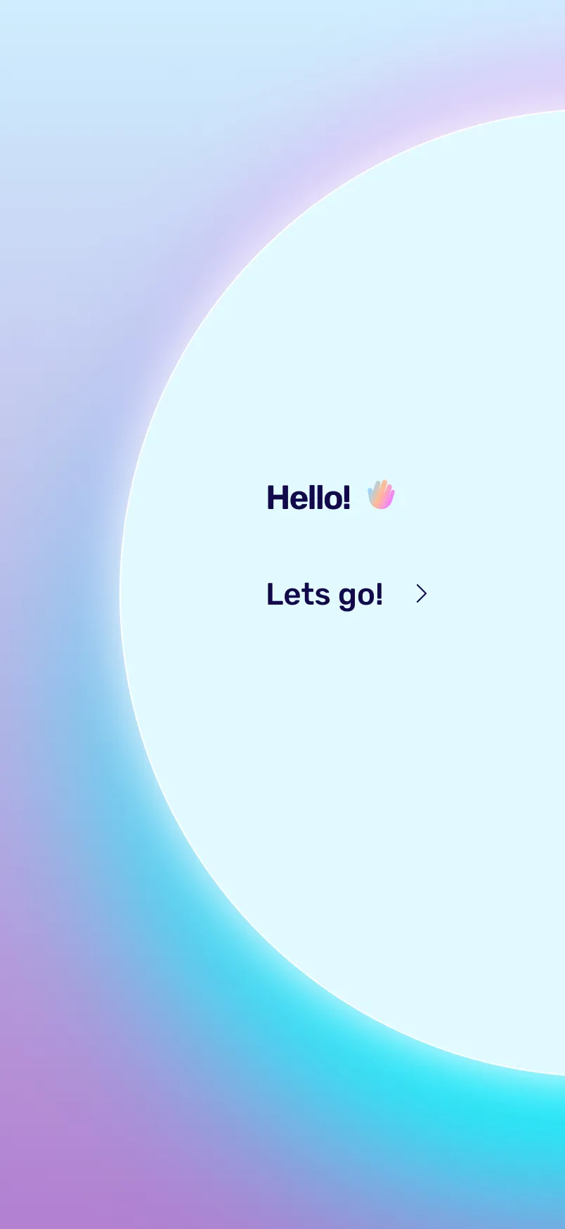 screen