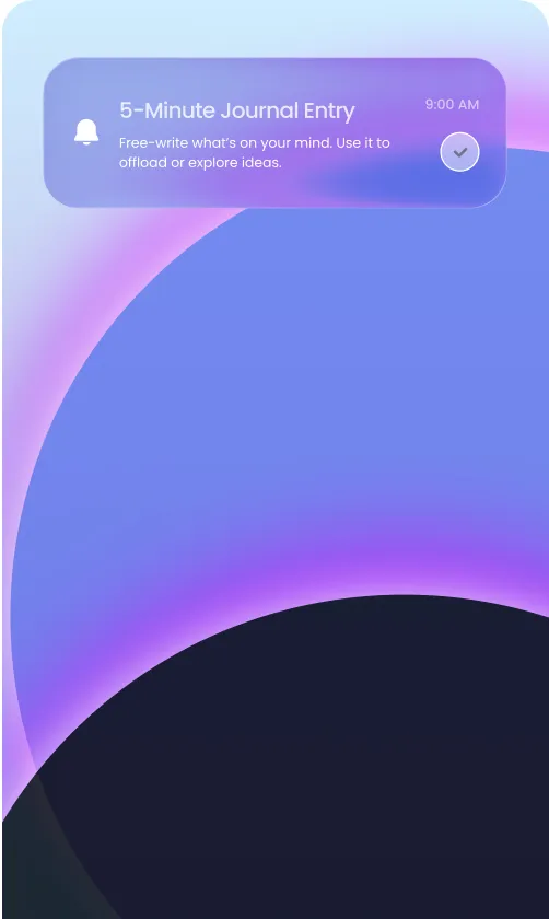 smart-reminders